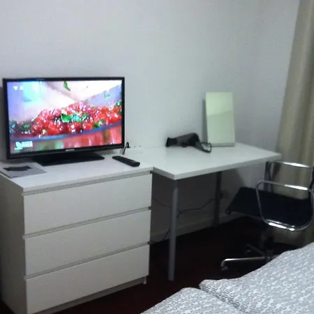 Ask In Homestay